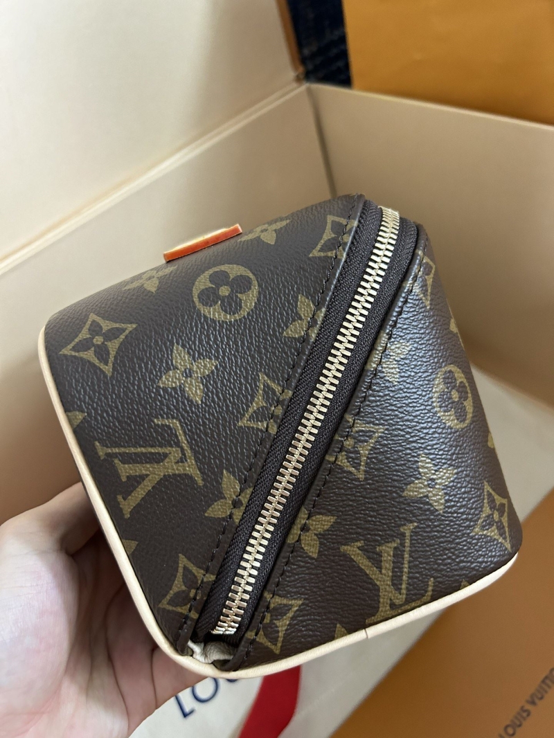 LV Cosmetic Bags